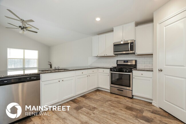 Foto del edificio - 4034 Fort Palmer Blvd