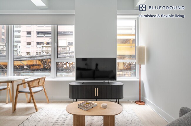 Foto del edificio - 188 N Wells St