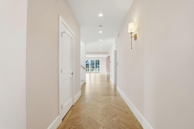 Foto del edificio - 1618 N Danville St