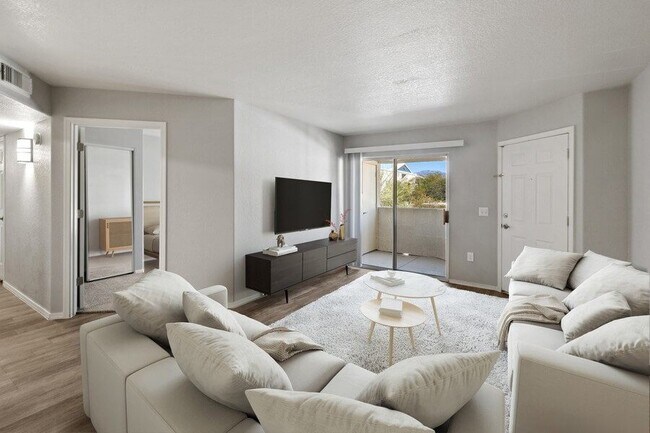 Ridgeline Luxury Apartment Homes photo'