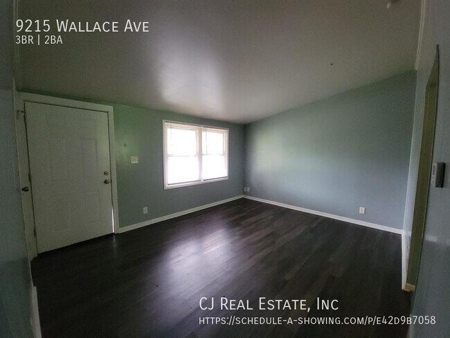 Building Photo - 9215 Wallace Ave