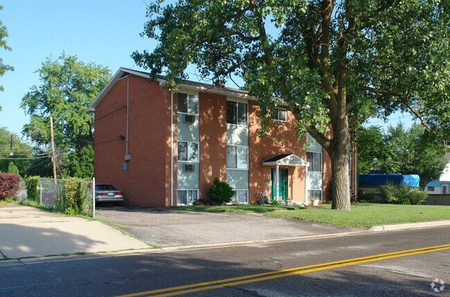 Mercy House Apartments - Lansing, MI | Apartments.com