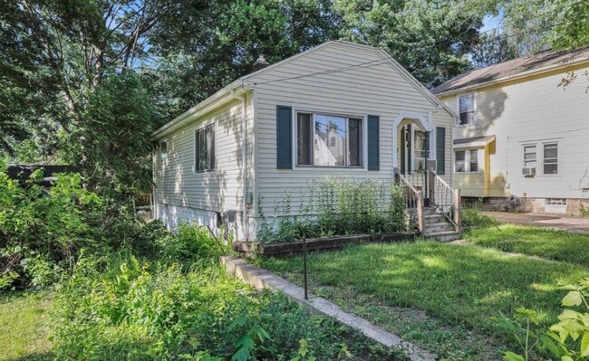 Building Photo - 1012 Greenwood Ave