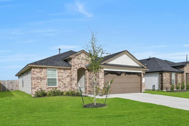 Foto del edificio - 7515 Fierce Friesian Ln