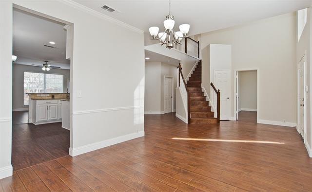 Building Photo - 2517 Deer Horn Dr