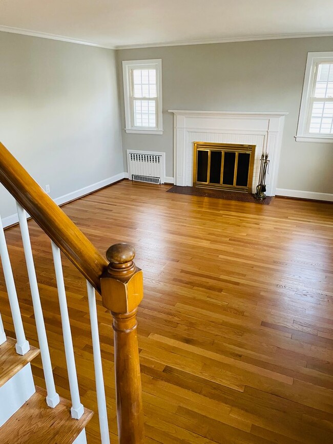 Foto del edificio - Seymour