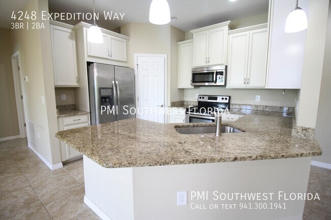 Foto del edificio - 4248 Expedition Wy