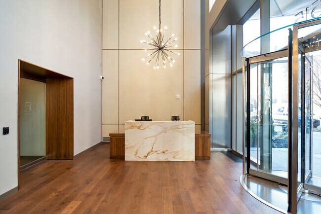 Foto del edificio - 515 Church St