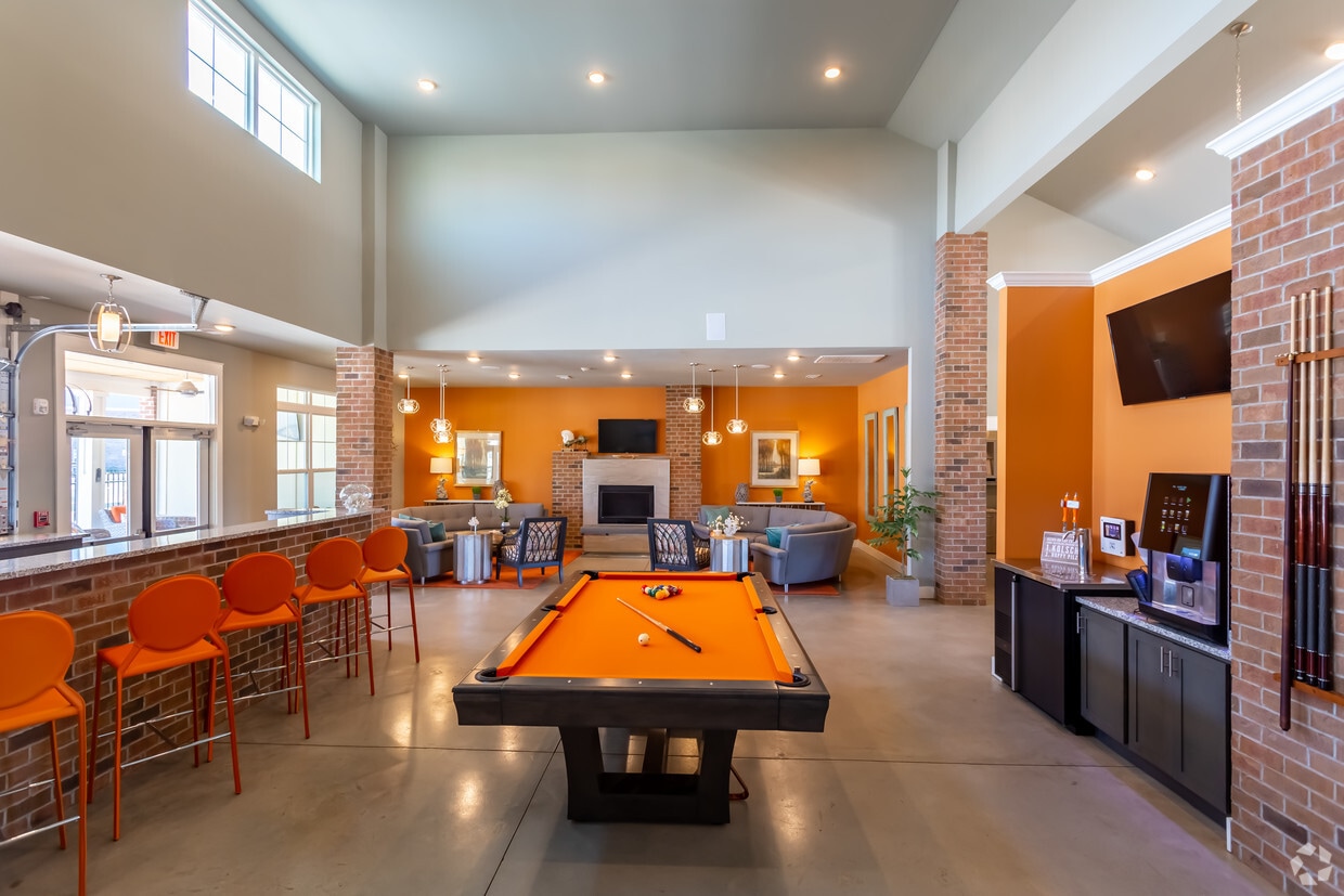 Comet Westgate Apartments in Leland, NC