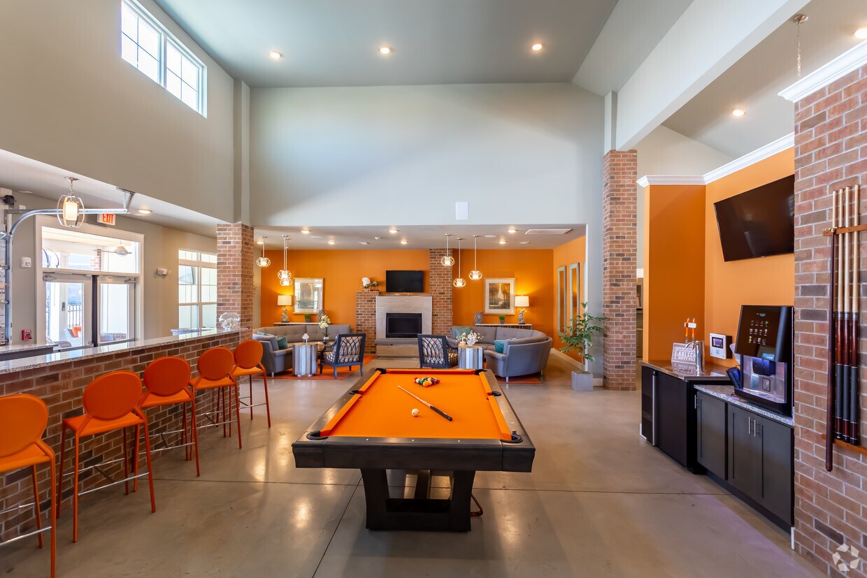 Comet Westgate Apartments in Leland, NC