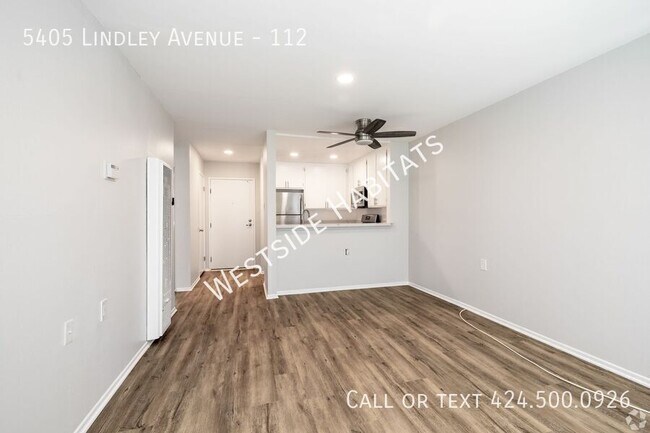Foto del edificio - 5405 Lindley Ave