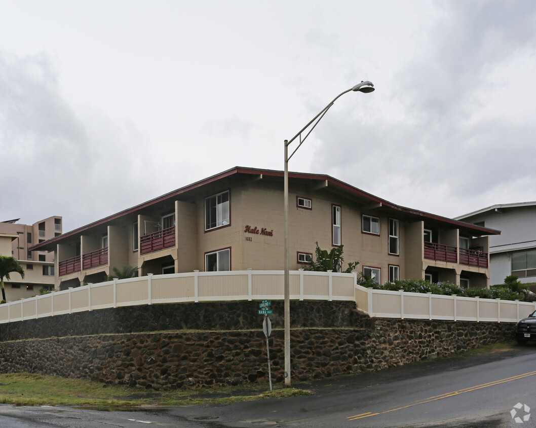 Foto del edificio - Hale Nani