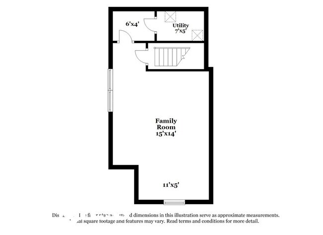 Foto del edificio - 1514 Lost Brook Dr