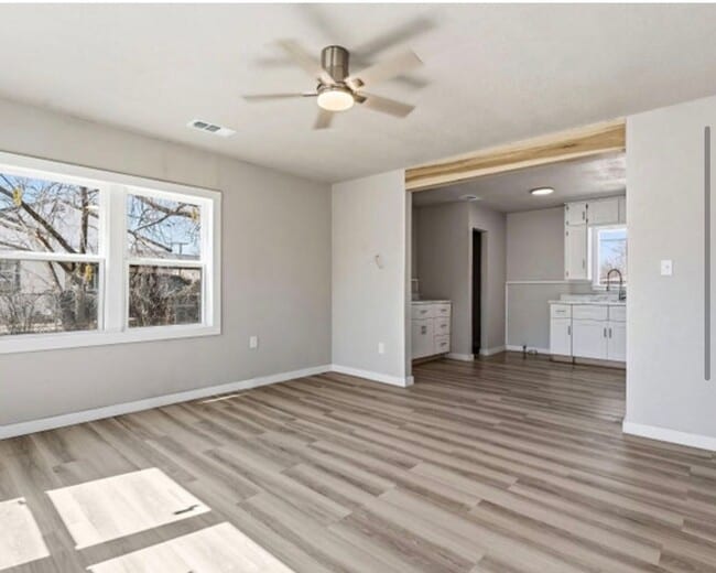 Building Photo - 2814 40th St