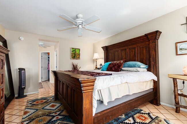 Foto del edificio - Furnished Rental, 55+, Move In Today!