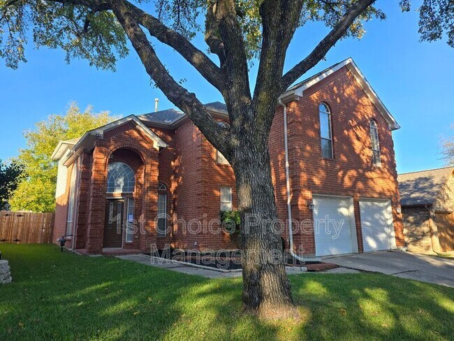 Building Photo - 4805 Misty Ridge Dr