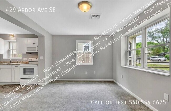 Foto del edificio - 429 Arbor Ave SE