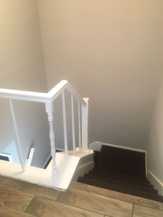 Foto del edificio - Two story townhouse