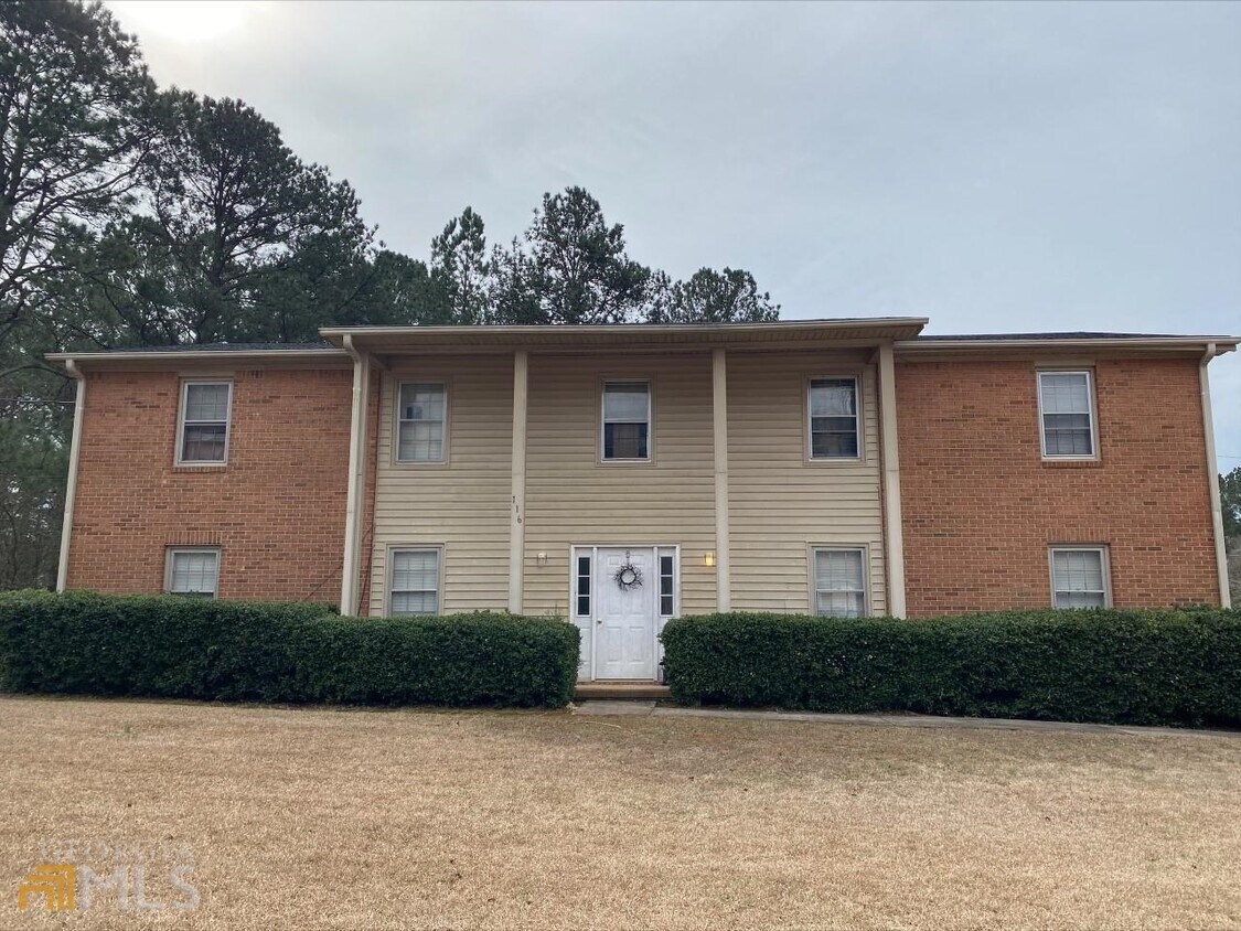 116 Fairhaven Ct, Stockbridge, GA 30281 Townhome Rentals in