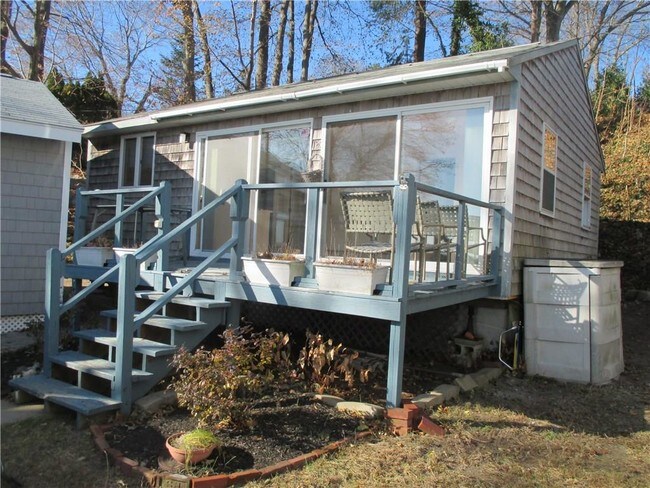 Building Photo - 125 Midgley Av