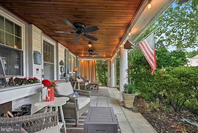 Building Photo - 8228 Cadwalader Ave