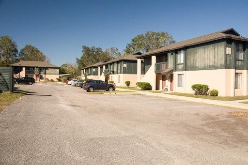 Primary Photo - 2630 Jammes Rd