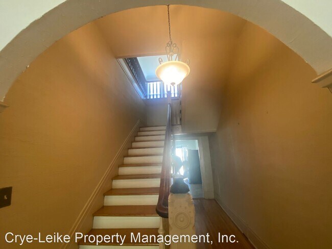 Foto del edificio - 3 br, 2 bath House - 1702 Central Ave