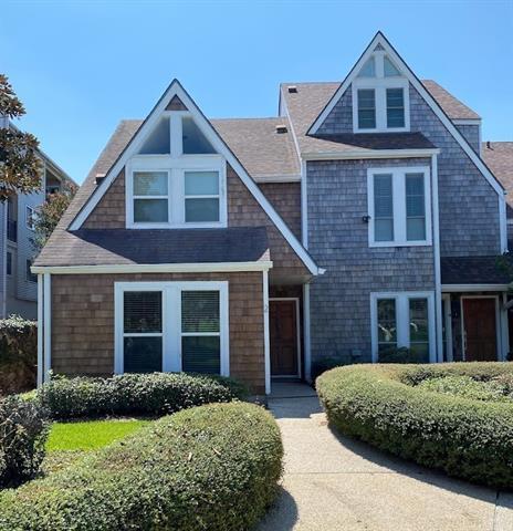 Foto del edificio - 2 Mariners Cv N