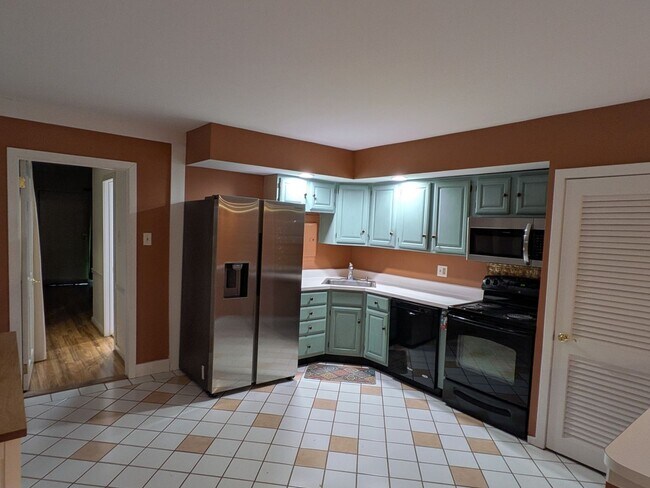 Foto del edificio - 10A Riverhill