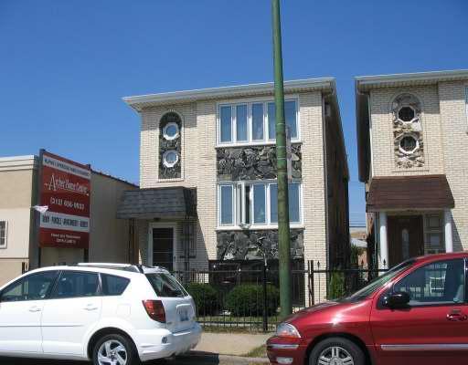 Primary Photo - 5852 S Archer Ave
