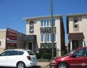 Building Photo - 5852 S Archer Ave