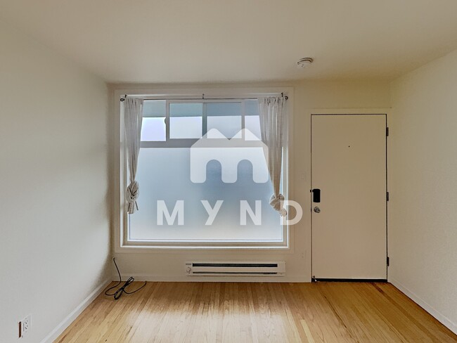 Foto del edificio - 1560 Jackson St Apt 29