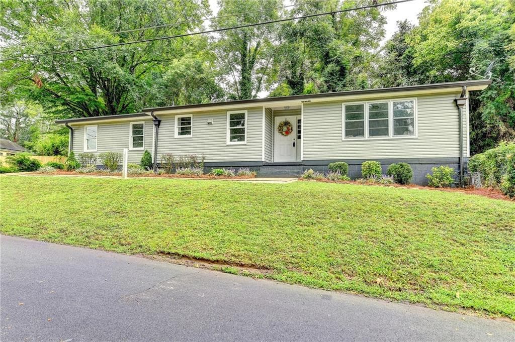Foto principal - 4910 N Lee St