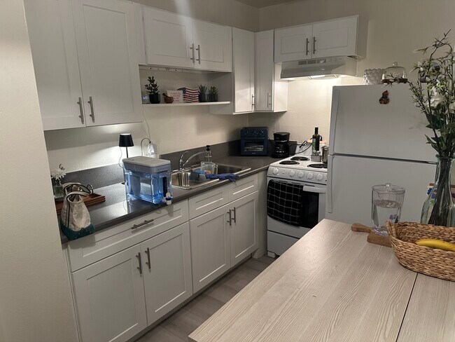 Foto del edificio - Reflections at Sepulveda