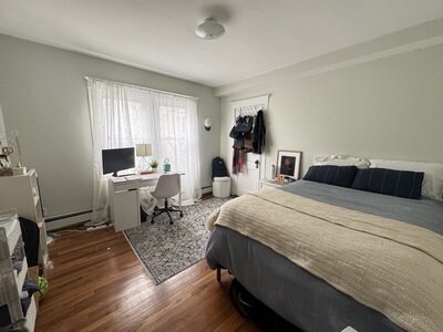 Foto del edificio - 94 Heath St