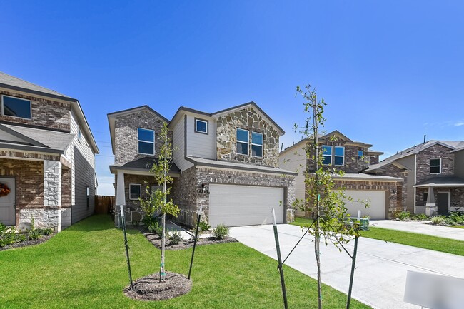 Foto del edificio - 7906 Cypress Country Dr