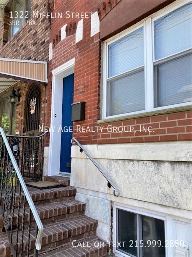 Foto del edificio - 1322 Mifflin St