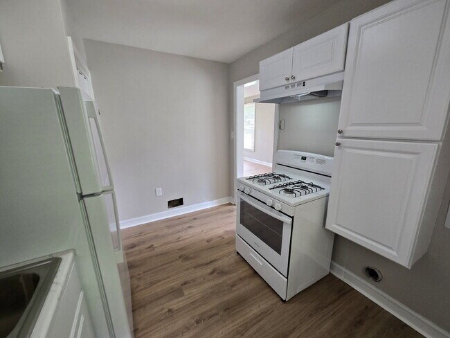 Foto del edificio - Newly Renovated Ranch Home