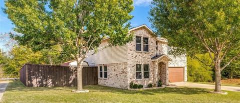 Foto del edificio - 2412 Avalon Creek Way
