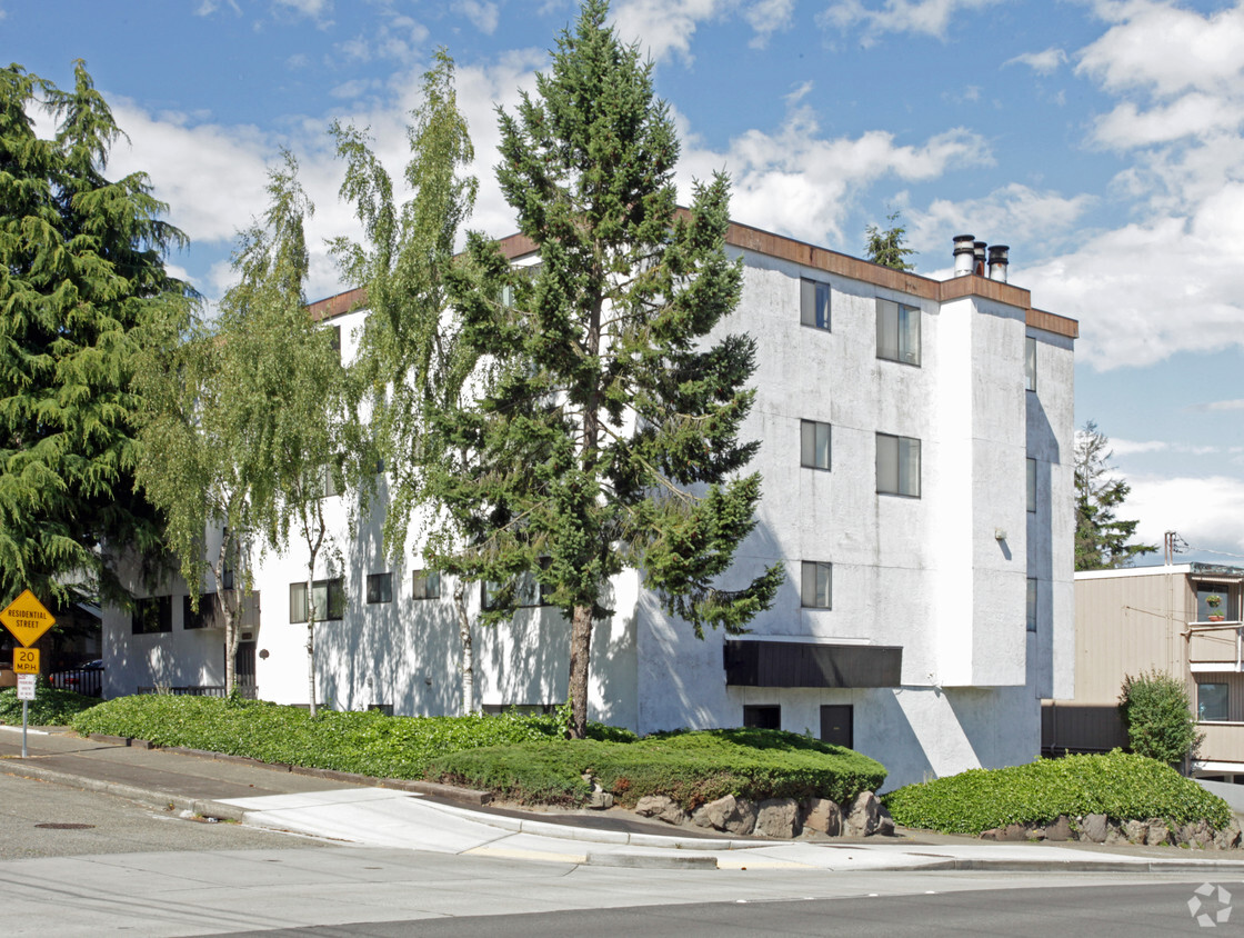 Foto principal - Domus Maria Apartments