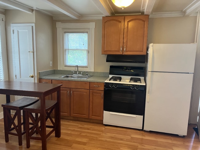 Foto del edificio - 401 New Jersey Ave