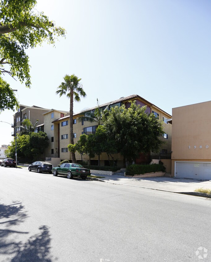 Foto del edificio - 3970 Ingraham St