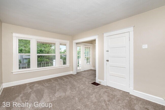 Foto del edificio - 2 br, 1 bath House - 2243 Hannaford Ave.