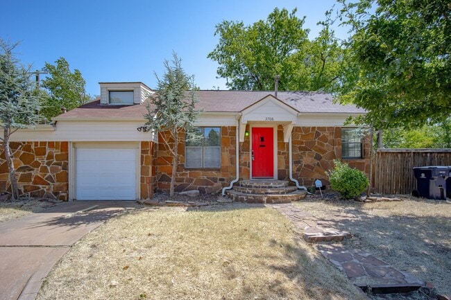 Photo - 3708 N Virginia Ave House