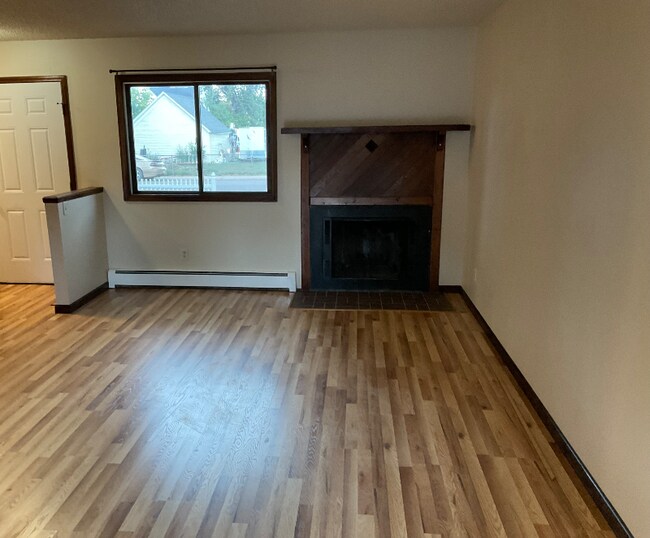 Foto del edificio - 3912 Harrison Ave