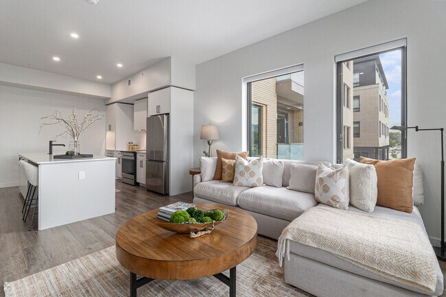 Foto del edificio - Boulder Commons