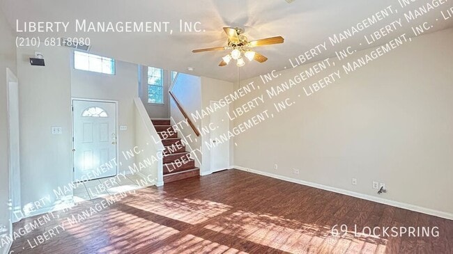 Foto del edificio - 69 Lockspring-