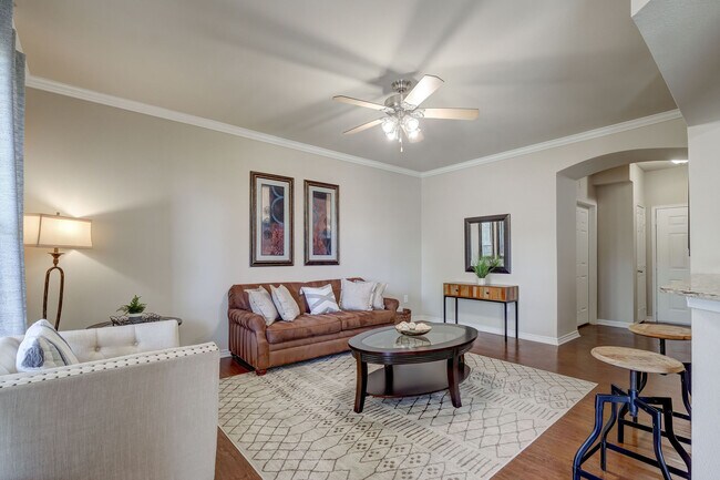 Foto del edificio - Homes of Prairie Springs