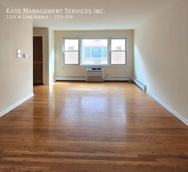 Foto del edificio - 1324 W Lunt Ave