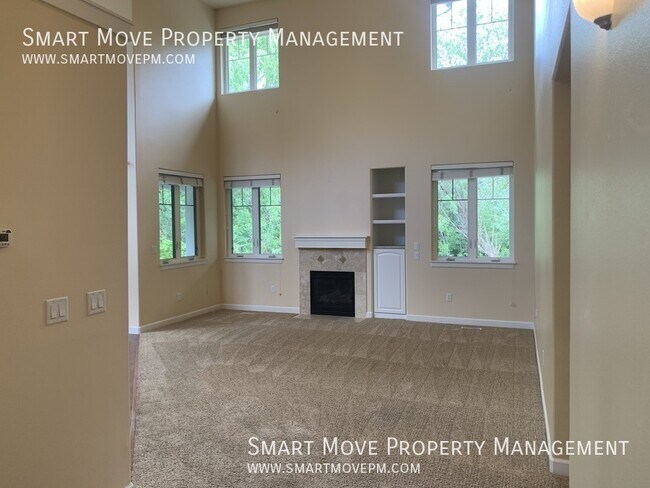 Foto del edificio - 2498 Bogus Basin Rd